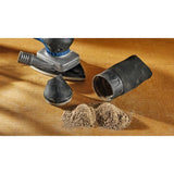 Bosch GSS18V-40N 18V Brushless Sheet Orbital Finishing Sander (Bare Tool) - 13