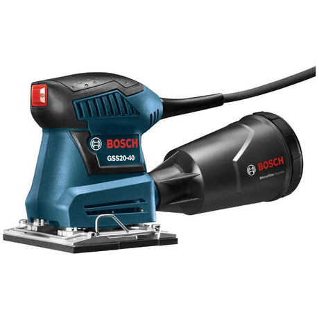 Bosch GSS20-40