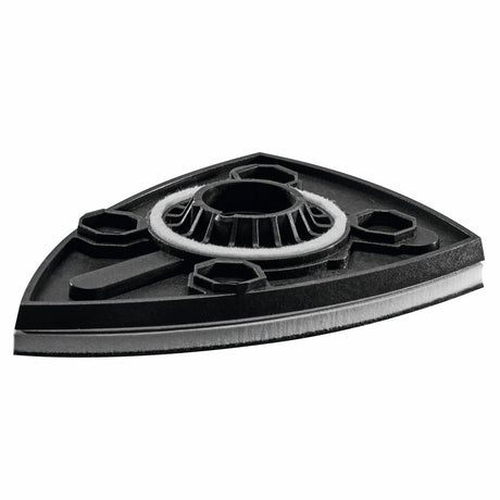 Bosch GSSDT01 Detail Sanding Cordless Sander Plate Backing Pad for GSS18V-40 and GSS12V-40