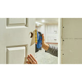Bosch GSSDT01 Detail Sanding Cordless Sander Plate Backing Pad for GSS18V-40 and GSS12V-40 - 4