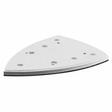 Bosch GSSDT02 Detail Sanding Hook-And-Loop Backing Pad for Cordless Random Orbit Sanders