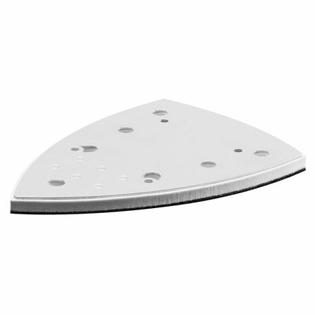 Bosch GSSDT02 Detail Sanding Hook-And-Loop Backing Pad for Cordless Random Orbit Sanders