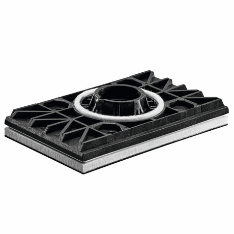 Bosch GSSRT01 1/3 Sheet Cordless Sander Plate for GSS18V-40 and GSS12V-40