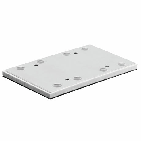 Bosch GSSRT02 1/3 Sheet Hook and Loop Cordless Backing Pad for Random Orbit Sanders