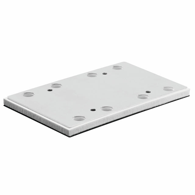 Bosch GSSRT02 1/3 Sheet Hook and Loop Cordless Backing Pad for Random Orbit Sanders