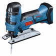 Bosch GST18V-47N 18V 1" Barrel Grip Jig Saw Bare Tool