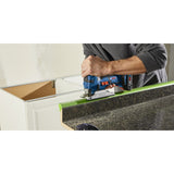 Bosch GST18V-47N 18V 1" Barrel Grip Jig Saw Bare Tool - 4