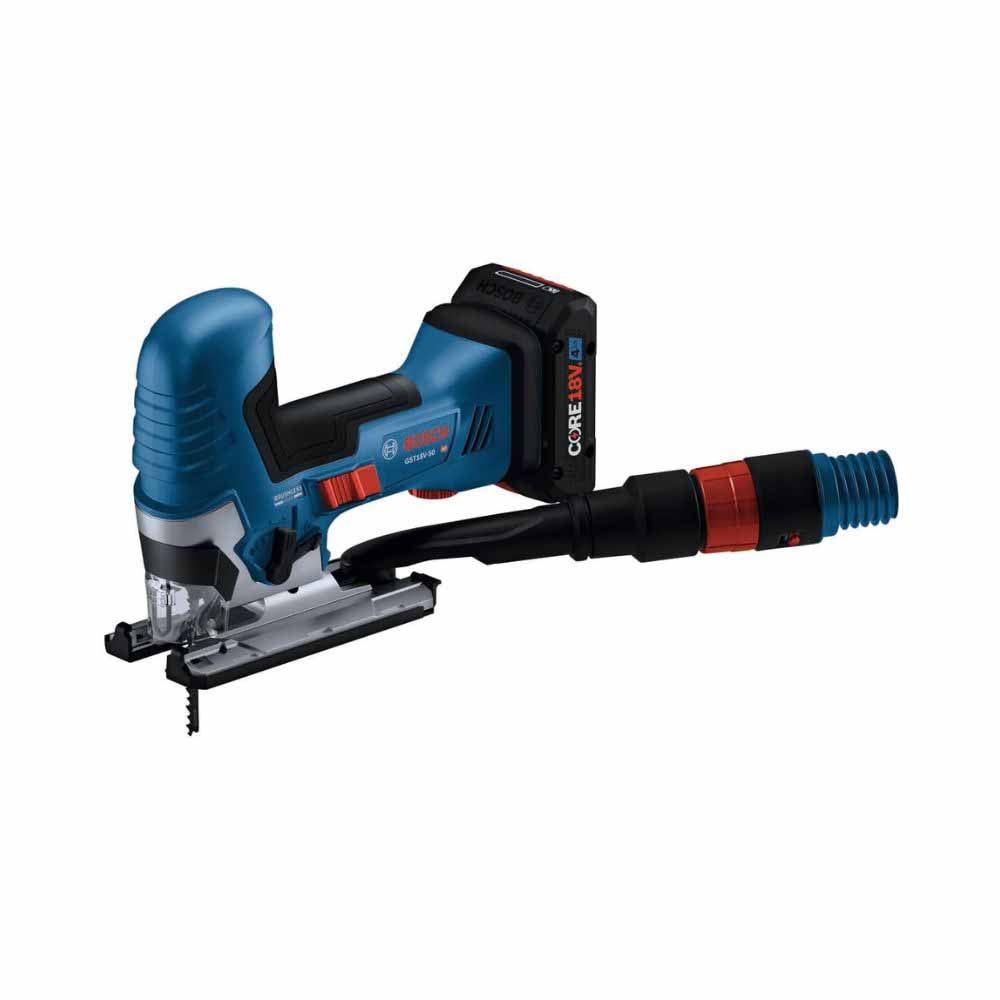 Bosch GST18V-50BN - 4