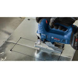 Bosch GST18V-50N 18V Brushless Top-Handle Jig Saw (Bare Tool) - 3