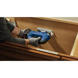 Bosch GST18V-50N 18V Brushless Top-Handle Jig Saw (Bare Tool) - 5