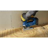 Bosch GST18V-50N 18V Brushless Top-Handle Jig Saw (Bare Tool) - 7