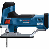 Bosch GST18V-60BCN 18V Brushless Barrel-Grip Jig Saw (Bare Tool) - 3
