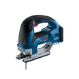 Bosch GST18V-60CN 18V Brushless Top-Handle Jig Saw (Bare Tool)