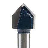 Bosch GT200 3/16" Carbide Tipped Glass and Tile Drill Bit - 3