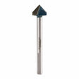 Bosch GT900 7/8" Glass and Tile Bit