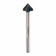 Bosch GT900 7/8" Glass and Tile Bit