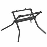 Bosch GTA570 Folding Table Saw Scissor Stand with 305lb Capacity for GTS18V-08