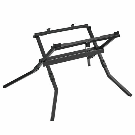 Bosch GTA570 Folding Table Saw Scissor Stand with 305lb Capacity for GTS18V-08