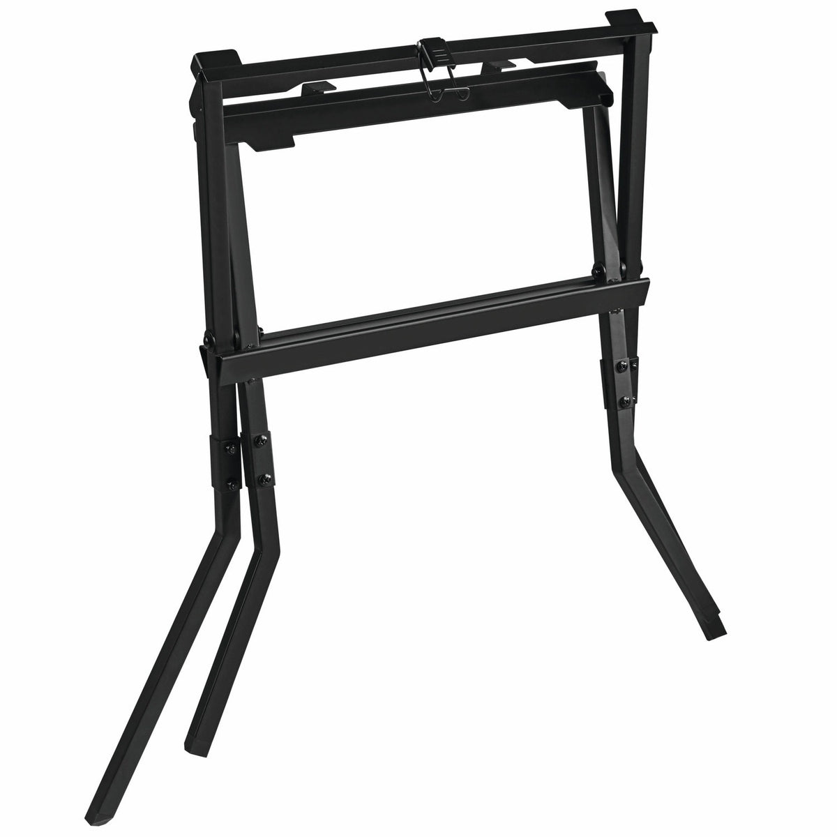 Bosch GTA570 Folding Table Saw Scissor Stand with 305lb Capacity for GTS18V-08 - 2