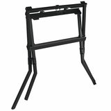Bosch GTA570 Folding Table Saw Scissor Stand with 305lb Capacity for GTS18V-08 - 2