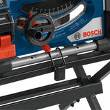 Bosch GTA570 Folding Table Saw Scissor Stand with 305lb Capacity for GTS18V-08 - 3
