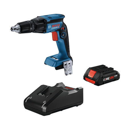 Bosch GTB18V-45B15