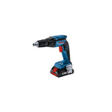 Bosch GTB18V-45B15 18V Brushless Screwgun Kit w/ (1) 4.0 Ah CORE Compact Battery - 3