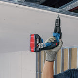 Bosch GTB18V-45N - 11