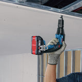 Bosch GTB18V-45N 18V Brushless Screwgun (Bare Tool) - 11