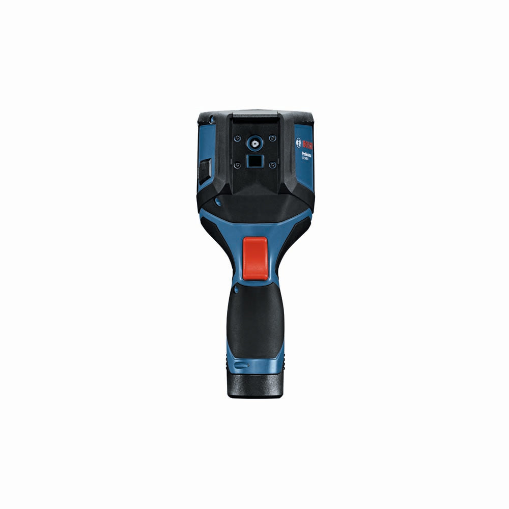 Bosch GTC400C 12V Max Connected Thermal Camera - 4