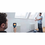 Bosch GTC400C 12V Max Connected Thermal Camera - 7