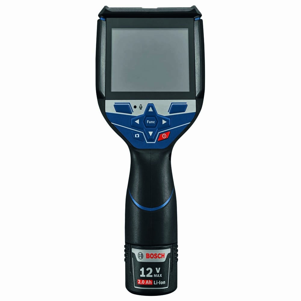 Bosch GTC600C 12V Thermal Camera - 3