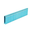 Bosch GTH18G100GV 1" 18 Gauge 0.25" Narrow Crown Galvanized Steel Finishing Staples (5000 Per Box)