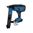 Bosch GTH18V-50MN 18V Brushless 16-Gauge 7-16" Medium Crown Stapler