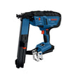 Bosch GTH18V-50MN 18V Brushless 16-Gauge 7-16" Medium Crown Stapler