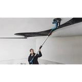 Bosch GTR024 22-7/8" Drywall Sander Extension for GTR55-85 9" Drywall Sander - 4