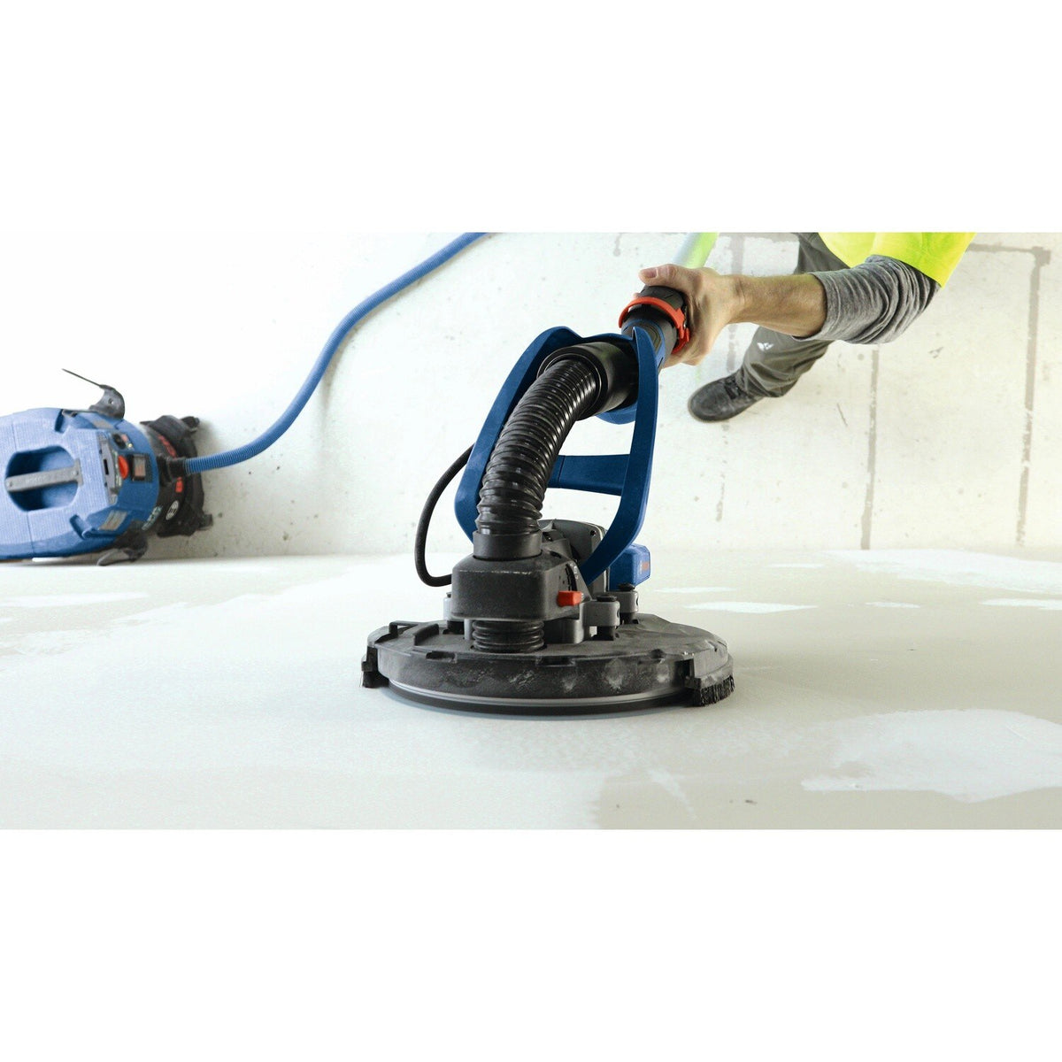 Bosch GTR024 22-7/8" Drywall Sander Extension for GTR55-85 9" Drywall Sander - 5