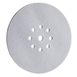 Bosch GTR800 8-1/2" Intermediate Foam Drywall Sanding Pad with Hook and Loop Backing