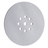Bosch GTR800 8-1/2" Intermediate Foam Drywall Sanding Pad with Hook and Loop Backing