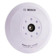 Bosch GTR802 8-1/2" Medium Drywall Sanding Pad for GTR55-85 9" Drywall Sander