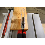 Bosch GTS18V-08N PROFACTOR 18V 8-1/4"  Portable Table Saw (Bare Tool) - 4