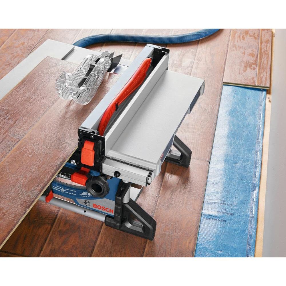 Bosch GTS18V-08N PROFACTOR 18V 8-1/4"  Portable Table Saw (Bare Tool) - 6