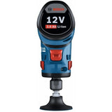 Bosch GWG12V-20SB23 12V Max 1/4" Right Angle Die Grinder w/ (2) 3.0 Ah batteries - 5