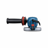 Bosch GWS10-450P 4-1/2 In. Ergonomic Angle Grinder with Paddle Switch - 4