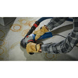 Bosch GWS10-450 4-1/2 In. Ergonomic Angle Grinder - 6