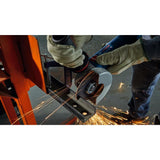 Bosch GWS10-450 4-1/2 In. Ergonomic Angle Grinder - 7