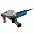 Bosch GWS13-52TG 5 In. Tuckpoint Grinder