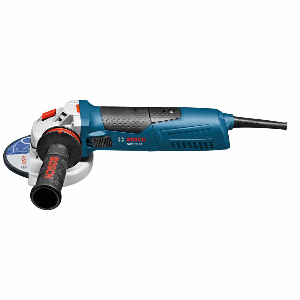 Bosch GWS13-60 6" High-Performance Angle Grinder - 3