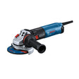 Bosch GWS14-50B 5" Angle Grinder with Brake