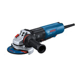 Bosch GWS14-50P 5" Angle Grinder with Lock-On Paddle Switch